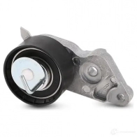 Комплект ремня ГРМ DAYCO IU7 2AMG 553650 8021787538533 KTB286 - Изображение 4