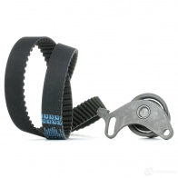 Комплект ремня ГРМ DAYCO 553584 8021787532098 3WFKE J7 KTB216
