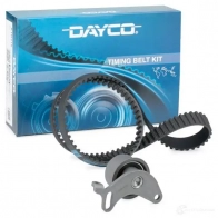 Комплект ремня ГРМ DAYCO 553584 8021787532098 3WFKE J7 KTB216 - Изображение 2