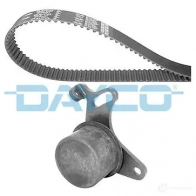 Комплект ремня ГРМ DAYCO 553584 8021787532098 3WFKE J7 KTB216 - Изображение 6