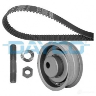 Комплект ремня ГРМ DAYCO 8021787531961 Y 3DWLJ 553573 KTB204