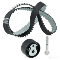 Комплект ремня ГРМ DAYCO 8021787537598 KTB282 JYC ISIU 553647 - Изображение 3