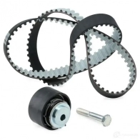 Комплект ремня ГРМ DAYCO 8021787537598 KTB282 JYC ISIU 553647 - Изображение 4