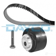 Комплект ремня ГРМ DAYCO 8021787537598 KTB282 JYC ISIU 553647 - Изображение 6