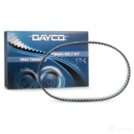 Комплект ремня ГРМ DAYCO 8021787041316 554014 GUHK 2G KTB702 - Изображение 2