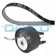 Комплект ремня ГРМ DAYCO 8021787041316 554014 GUHK 2G KTB702 - Изображение 6