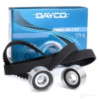 Комплект ремня ГРМ DAYCO KTB307 G 8SR68 553666 8021787537468 - Изображение 2
