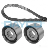 Комплект ремня ГРМ DAYCO KTB307 G 8SR68 553666 8021787537468 - Изображение 5