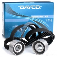 Комплект ремня ГРМ DAYCO 553664 KTB305 8021787537444 O0E 35 - Изображение 2