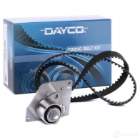 Комплект ремня ГРМ DAYCO KTB467 8021787016086 553809 REO W6 - Изображение 2