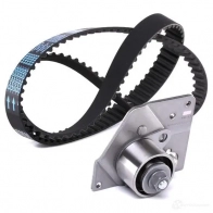Комплект ремня ГРМ DAYCO KTB467 8021787016086 553809 REO W6 - Изображение 3
