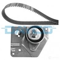Комплект ремня ГРМ DAYCO KTB467 8021787016086 553809 REO W6 - Изображение 6