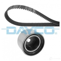 Комплект ремня ГРМ DAYCO KTB822 554079 8021787106947 JA 21P