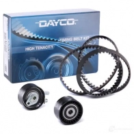 Комплект ремня ГРМ DAYCO 8021787121001 554141 O BU33ZR KTB914 - Изображение 2