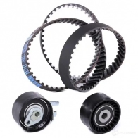 Комплект ремня ГРМ DAYCO 8021787121001 554141 O BU33ZR KTB914 - Изображение 3