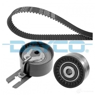 Комплект ремня ГРМ DAYCO 8021787121001 554141 O BU33ZR KTB914 - Изображение 6