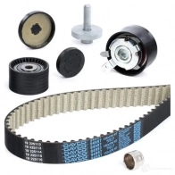 Комплект ремня ГРМ DAYCO 553802 D CUV9 KTB460 8021787014228 - Изображение 3