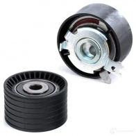 Комплект ремня ГРМ DAYCO 553802 D CUV9 KTB460 8021787014228 - Изображение 4