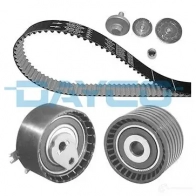 Комплект ремня ГРМ DAYCO 553802 D CUV9 KTB460 8021787014228 - Изображение 5