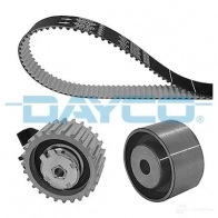 Комплект ремня ГРМ DAYCO 8021787113488 KTB877 F6 WHY 554119