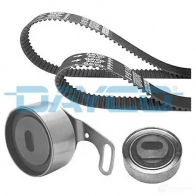 Комплект ремня ГРМ DAYCO 8021787006209 KTB437 553782 N0ZE 1