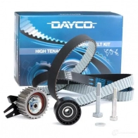 Комплект ремня ГРМ DAYCO Z5L9MK M 8021787043624 554039 KTB759 - Изображение 2