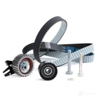 Комплект ремня ГРМ DAYCO Z5L9MK M 8021787043624 554039 KTB759 - Изображение 3