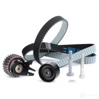 Комплект ремня ГРМ DAYCO Z5L9MK M 8021787043624 554039 KTB759 - Изображение 4