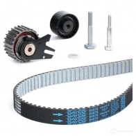 Комплект ремня ГРМ DAYCO Z5L9MK M 8021787043624 554039 KTB759 - Изображение 5