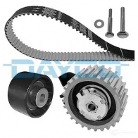 Комплект ремня ГРМ DAYCO Z5L9MK M 8021787043624 554039 KTB759 - Изображение 6
