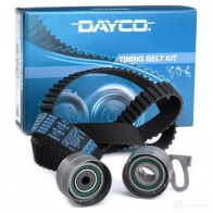 Комплект ремня ГРМ DAYCO KTB378 R3SJ D 8021787006537 553730 - Изображение 2