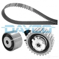 Комплект ремня ГРМ DAYCO 8021787006650 553793 CGYKY7 S KTB449