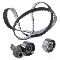 Комплект ремня ГРМ DAYCO 553852 T1U PSW 8021787029147 KTB527 - Изображение 3