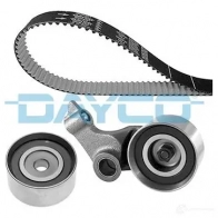 Комплект ремня ГРМ DAYCO 553852 T1U PSW 8021787029147 KTB527 - Изображение 6