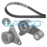 Комплект ремня ГРМ DAYCO KTB426 8021787006605 Volvo V70 1 (875, 876) Универсал 2.4 Turbo AWD 193 л.с. 1996 – 2000 A UH7Z4