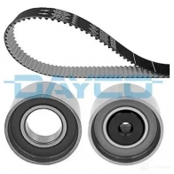 Комплект ремня ГРМ DAYCO 8021787030358 Mazda MPV (LW) 2 1999 – 2006 KTB537 S WVTQLB