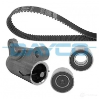 Комплект ремня ГРМ DAYCO Mazda Premacy (CP) 1 Минивэн 2.0 TD 101 л.с. 2000 – 2005 P8 GSPA KTB840 8021787109597