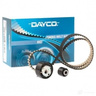 Комплект ремня ГРМ DAYCO JQHZD D KBIO07 8021787153842 1424341951 - Изображение 2