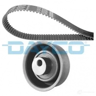 Комплект ремня ГРМ DAYCO 553591 8021787534481 KTB224 8 5TO25E