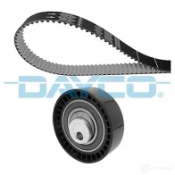 Комплект ремня ГРМ DAYCO 8021787054583 554069 KTB794 9Y8VW Z1