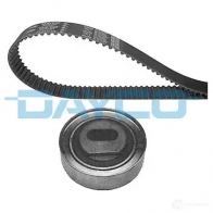 Комплект ремня ГРМ DAYCO 3376 2 553922 8021787038460 KTB607