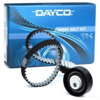 Комплект ремня ГРМ DAYCO KTB470 ENTWCO C 8021787016543 553811 - Изображение 2