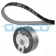 Комплект ремня ГРМ DAYCO KTB470 ENTWCO C 8021787016543 553811 - Изображение 5