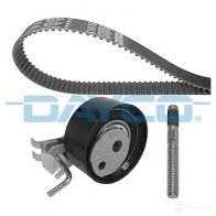 Комплект ремня ГРМ DAYCO 8021787547863 553694 KTB336 L4F WQ - Изображение 6