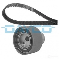 Комплект ремня ГРМ DAYCO 553997 KTB683 8021787040449 35ZM A