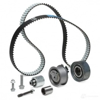 Комплект ремня ГРМ DAYCO 553883 8021787031560 KTB563 EK0G F - Изображение 3