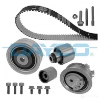 Комплект ремня ГРМ DAYCO 554064 KTB788 G DNI67 8021787051971 - Изображение 6