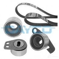 Комплект ремня ГРМ DAYCO 7A VI4FX 8021787044218 KTB768 Land Rover Freelander