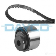 Комплект ремня ГРМ DAYCO SJLZ 9 553513 KTB137 8021787531787