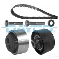 Комплект ремня ГРМ DAYCO KTB103 9 U1Q636 8021787531497 553481